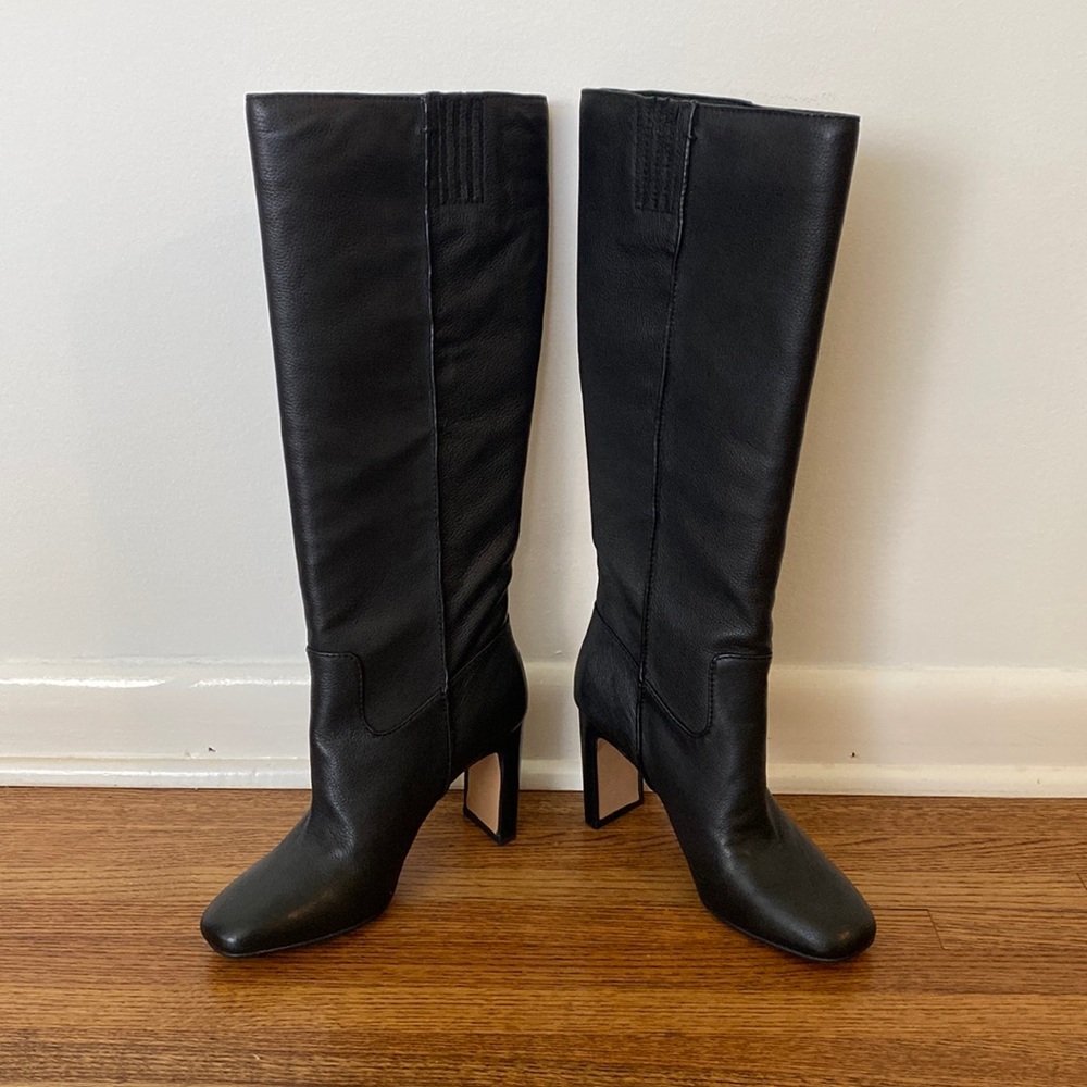 Dolce Vita Davey Knee High Boots